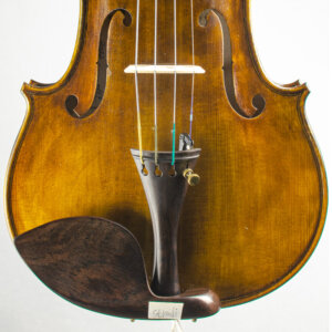 Violino Antoni Marsale Oficina 2022 Stradivari n169