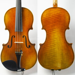 Violino Antoni Marsale Oficina 2022 Strad n087