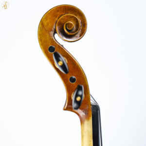 Violino Antoni Marsale Oficina 2022 Strad n087