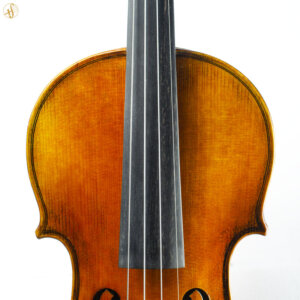 Violino Antoni Marsale Oficina 2022 Strad n087