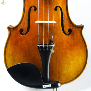 Violino Antoni Marsale Oficina 2022 Strad n087