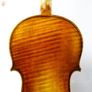 Violino Antoni Marsale Oficina 2022 Strad n087