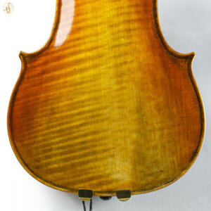 Violino Antoni Marsale Oficina 2022 Strad n087