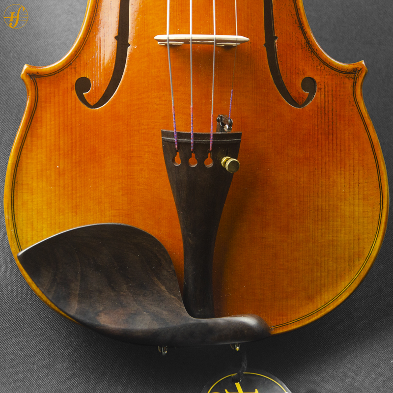 ACERVO – Violino Oficina Roy Kang G50 modelo Guarneri