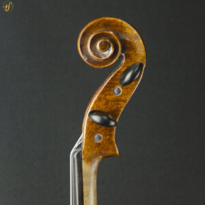 Violino Antoni Marsale Workshop V700 Guarneri