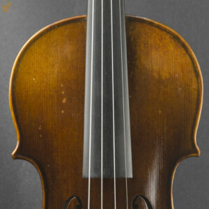 Violino Antoni Marsale Workshop V700 Guarneri