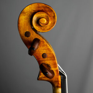 Violino Milena Corrêa 2022 Stradivari n183