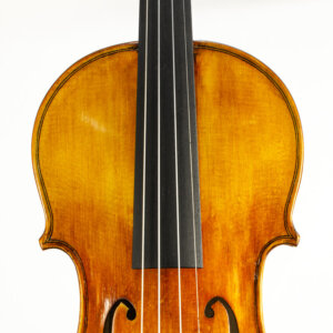 Violino Milena Corrêa 2022 Stradivari n183