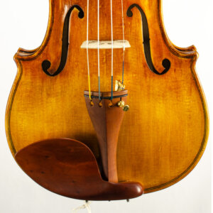 Violino Milena Corrêa 2022 Stradivari n183