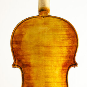 Violino Milena Corrêa 2022 Stradivari n183