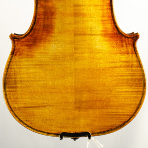 Violino Milena Corrêa 2022 Stradivari n183