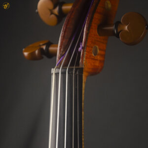 Violino Breton Brevete de Sarm