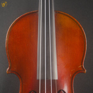 Violino Breton Brevete de Sarm