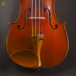 Violino Breton Brevete de Sarm