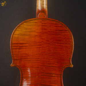 Violino Breton Brevete de Sarm