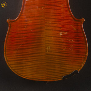 Violino Breton Brevete de Sarm