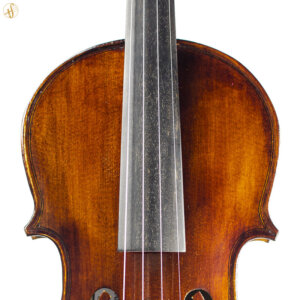 Violino Daniel M M Silva Handcraft 2022 Strad n054