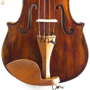 Violino Daniel M M Silva Handcraft 2022 Strad n054