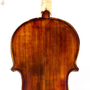 Violino Daniel M M Silva Handcraft 2022 Strad n054
