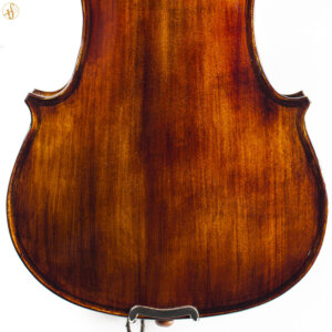 Violino Daniel M M Silva Handcraft 2022 Strad n054