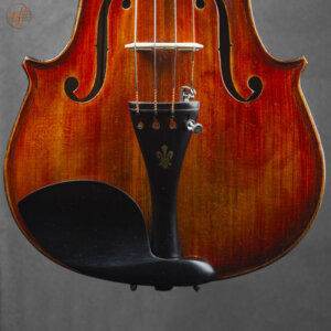 iolino Daniel M M Silva Handcraft 2021 Strad n157