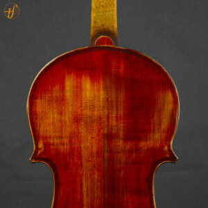 iolino Daniel M M Silva Handcraft 2021 Strad n157