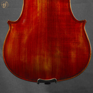 iolino Daniel M M Silva Handcraft 2021 Strad n157