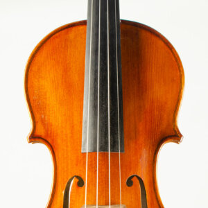 Violino Luthier Danilo Barbalho 2023 Stradivari Medici