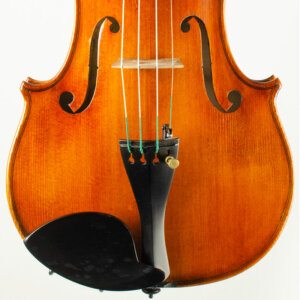 Violino Luthier Danilo Barbalho 2023 Stradivari Medici