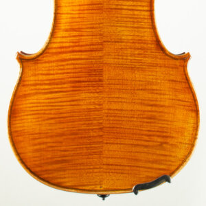 Violino Luthier Danilo Barbalho 2023 Stradivari Medici