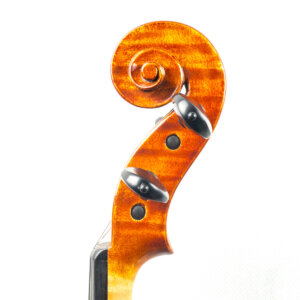 Violino Diego Castro 2024 Stradivari n503