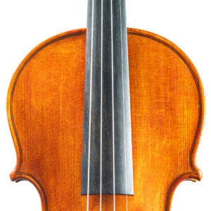 Violino Diego Castro 2024 Stradivari n503