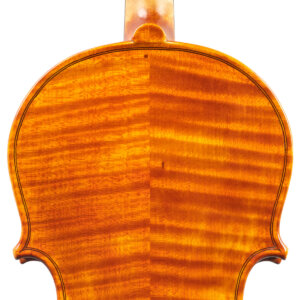 Violino Diego Castro 2024 Stradivari n503
