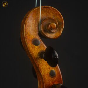 Violino G A Pfretzschner Stradivari 1716
