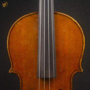 Violino G A Pfretzschner Stradivari 1716