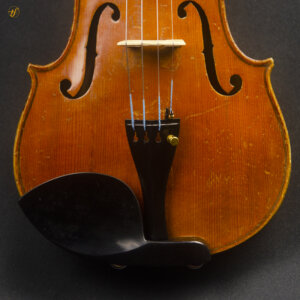 Violino G A Pfretzschner Stradivari 1716