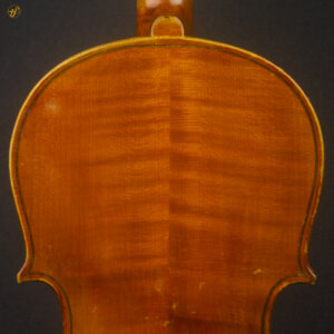 Violino G A Pfretzschner Stradivari 1716