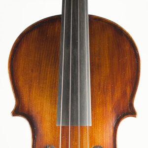 Violino Daniel M M Silva Handcraft 2022 Stradivari n178
