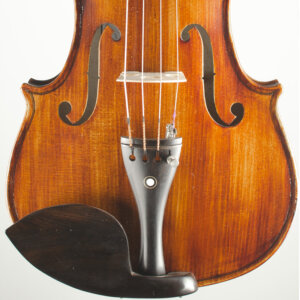 Violino Daniel M M Silva Handcraft 2022 Stradivari n178