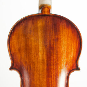 Violino Daniel M M Silva Handcraft 2022 Stradivari n178