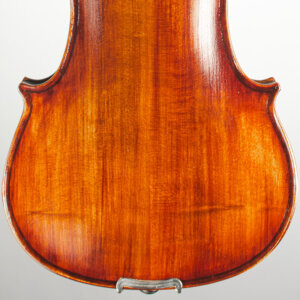 Violino Daniel M M Silva Handcraft 2022 Stradivari n178