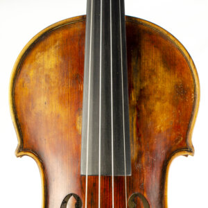 iolino Rolim J A Francis Orchestra 2022 “Il Cannone” n64