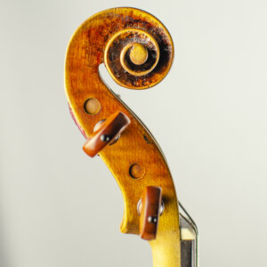 iolino Rolim J A Francis Orchestra 2022 “Il Cannone” n64