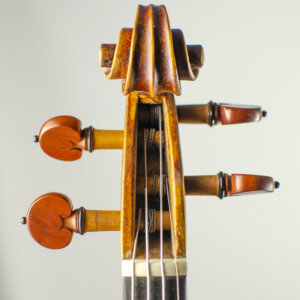 iolino Rolim J A Francis Orchestra 2022 “Il Cannone” n64