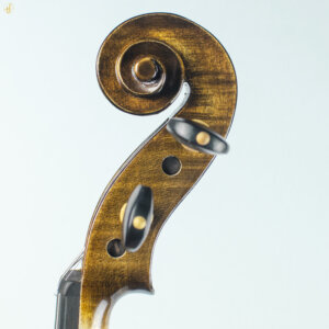 Violino Rolim J A Francis Orchestra 2022 Joseph Guarneri 1742 n60