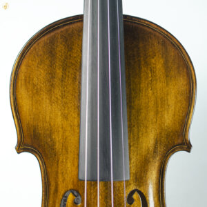 Violino Rolim J A Francis Orchestra 2022 Joseph Guarneri 1742 n60