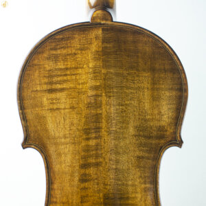 Violino Rolim J A Francis Orchestra 2022 Joseph Guarneri 1742 n60