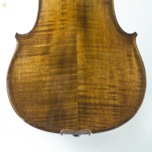 Violino Rolim J A Francis Orchestra 2022 Joseph Guarneri 1742 n60