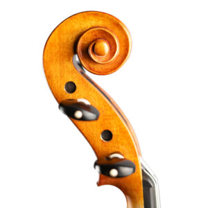Violino Rolim J A Francis Virtuos 2023 Stradivari n66