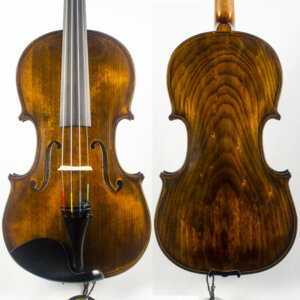 Violino Rolim J A Master 2022 Strad n671